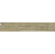 Placă ceramică aspect lemn, cu structură lemnoasă