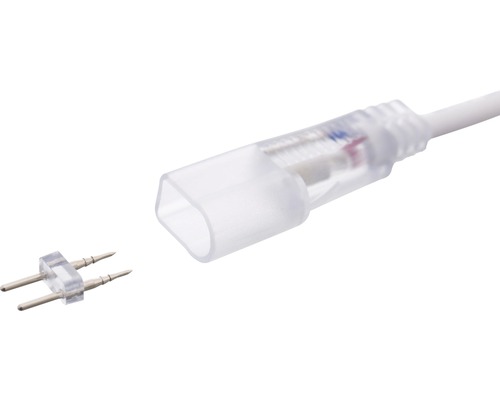 Conector pentru lămpi LED
