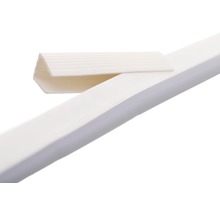 Cleme fixare & poziționare QL Lighting pentru benzi LED rezistente la umezeală, pachet 3 bucăți