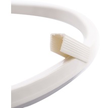 Cleme fixare & poziționare QL Lighting pentru benzi LED rezistente la umezeală, pachet 3 bucăți