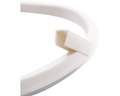 Bandă de etanșare din plastic pentru interior