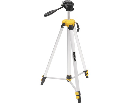 Stativ DeWalt pentru aparate de nivelare