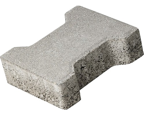 Pavaj PETRA dublu T gri 20x16,5x6 cm Pavaj PETRA dublu T gri 20x16,5x6 cm