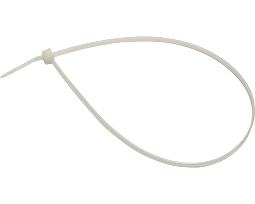 Cravată cablu din plastic