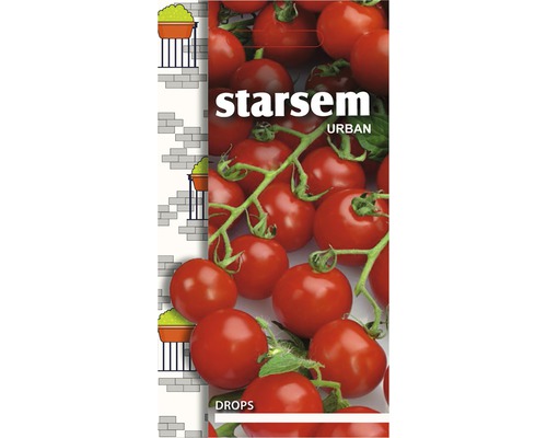 Semințe legume Starsem tomate Drops