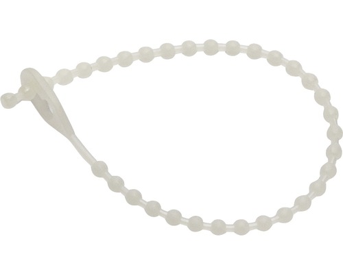 Conector lanț cu bile din plastic