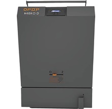Centrală termică pe combustibil solid OPCP H4EKO D