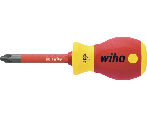 Șurubelniță Wiha cu cap Phillips