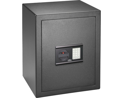 Seif cu încuietoare electronică