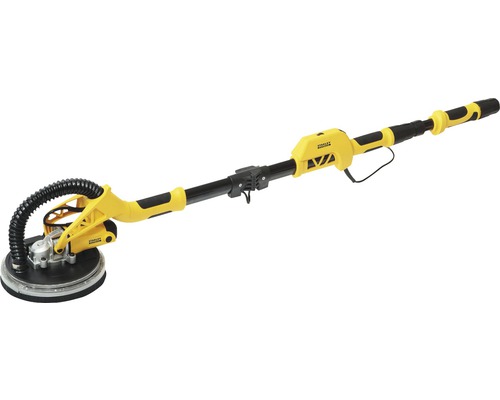 Șlefuitor gips-carton Stanley Fatmax cu furtun de aspirare