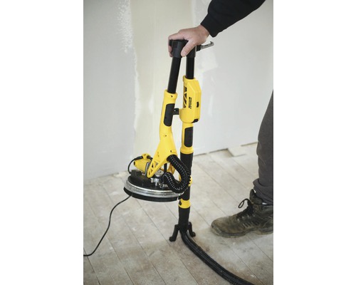 Șlefuitor de gips-carton pentru șlefuirea tavanelor și pereților
