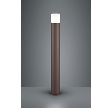 Lumină de exterior în formă de cilindru cu sursă de lumină LED