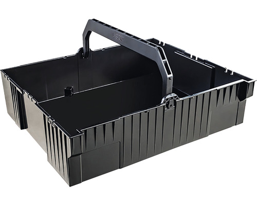 Tavă interioară cu mâner pentru cutiile de scule Industrial L-BOXX 238 & 374 Cutie de scule din plastic cu mâner