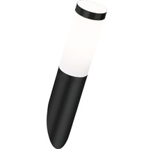 Aplică exterior Dody E27 max. 1x20W IP44, negru