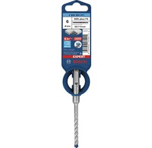Burghiu pentru ciocan rotopercutor Bosch Expert SDS plus-7X, diametru 6 mm