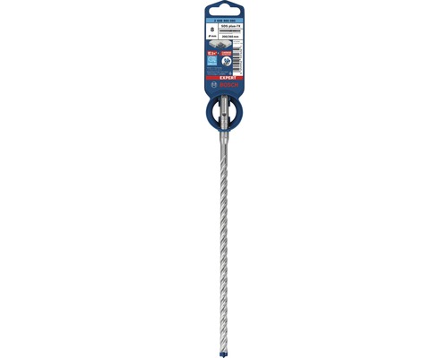 Burghiu pentru ciocan rotopercutor Bosch Expert SDS plus-7X, diametru 8 mm