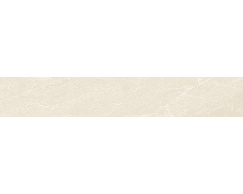 Contratreaptă gresie rectificată Riverstone 19,5x120 cm Model de faianță cu aspect de marmură