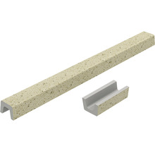Bordură de beton pentru grădinărit și amenajare peisagistică