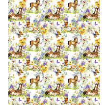 Fototapet vlies Special Decoration Căluți 243x280 cm