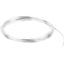 Sârmă de lipit cu argint înfășurată