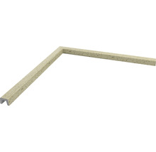 Profil decorativ cu aspect de granit