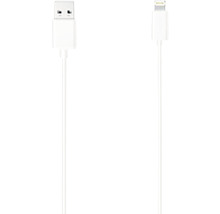 Cablu USB la Lightning