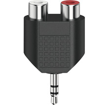 Adaptor jack la cinch