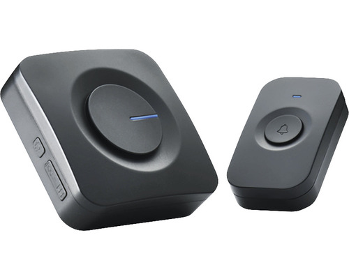 Sonerie wireless cu buton de sonerie