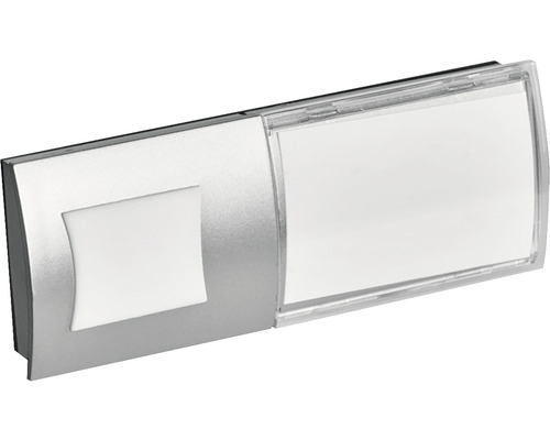 Plăcuță de ușă cu câmp de etichetare