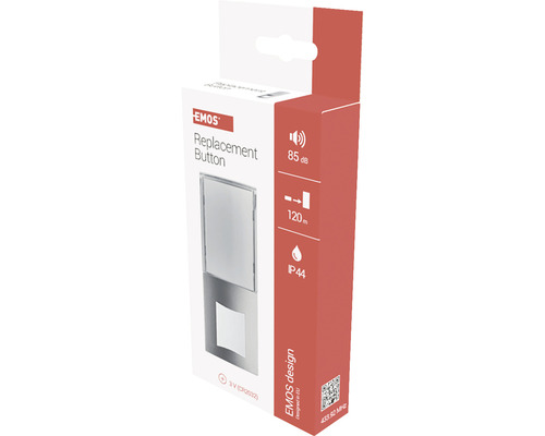 Ambalaj buton de înlocuire EMOS
