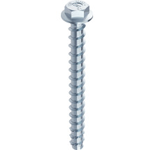 Șurub cu cap hexagonal și filet