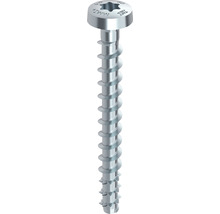 Șurub metalic cu cap Torx