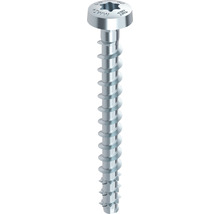 Şurub pentru construcții din lemn cu antrenare Torx