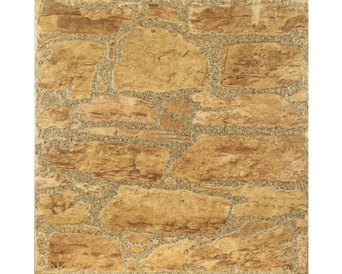 Gresie exterior porțelanată Fiordo 45x45 cm