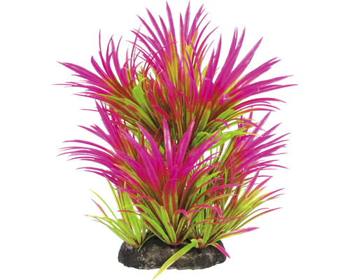 Plantă decorativă de acvariu din plastic Plantă decorativă de acvariu din plastic