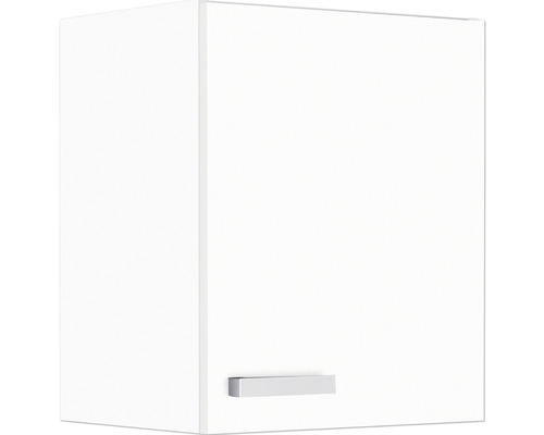 Corp superior bucătărie Optifit Salo214, 60 cm, 1 ușă, alb