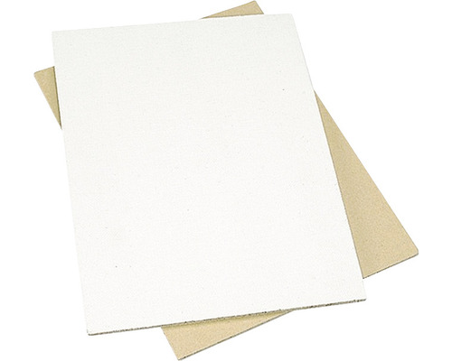 Plăci din spumă rigidă pentru modelism