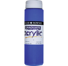 Vopsea acrilică Daler-Rowney Graduate albastru cobalt H