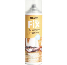 Spray fixativ universal Fix Academy Ghiant 500 ml-thumb-0