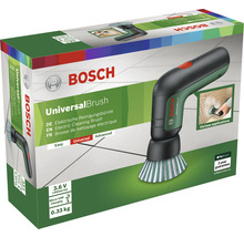 Ambalajul periei electrice de curățare UniversalBrush de la Bosch