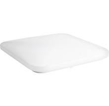 Plafonieră cu LED integrat Dunaj H50 36W 3240 lumeni, alb
