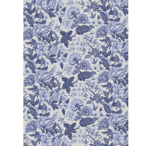 Tapetă florală cu model floral