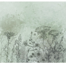 Tapet cu model floral