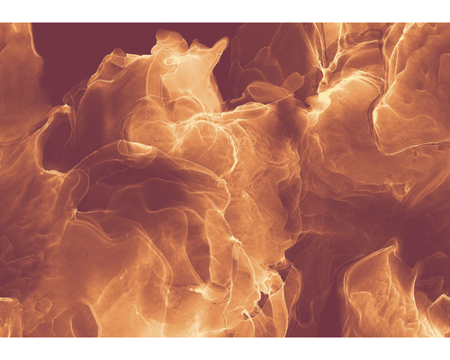 Artă abstractă cu forme vârtejuri