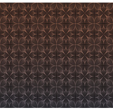 Model de motive geometrice repetitive