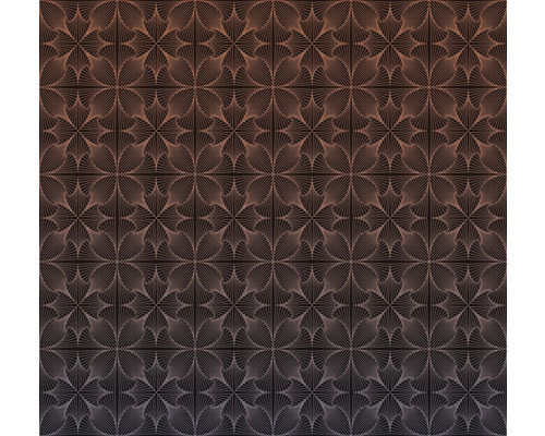 Model de motive geometrice repetitive