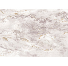 Fototapet vlies INX8-057 Kingdom 400x280 cm