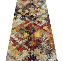 Covor Rakkas multicolor 120x170 cm