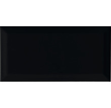 Placă ceramică neagră