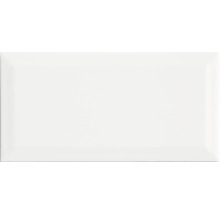 Placă ceramică albă